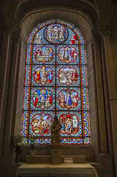 Francia - Senlis 24 - catedral de Notre Dame de Senlis.jpg